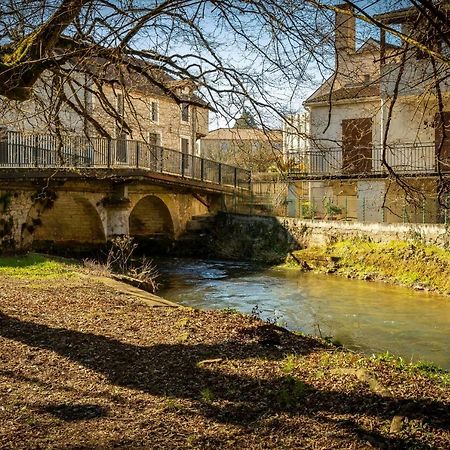 Maison De Centre Ville Суйак Экстерьер фото