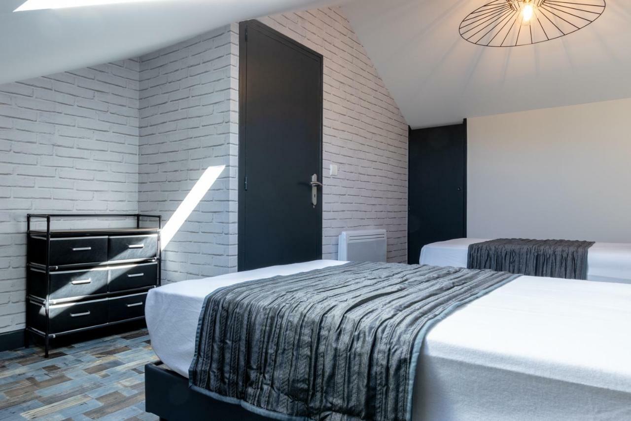 Maison De Centre Ville Суйак Экстерьер фото