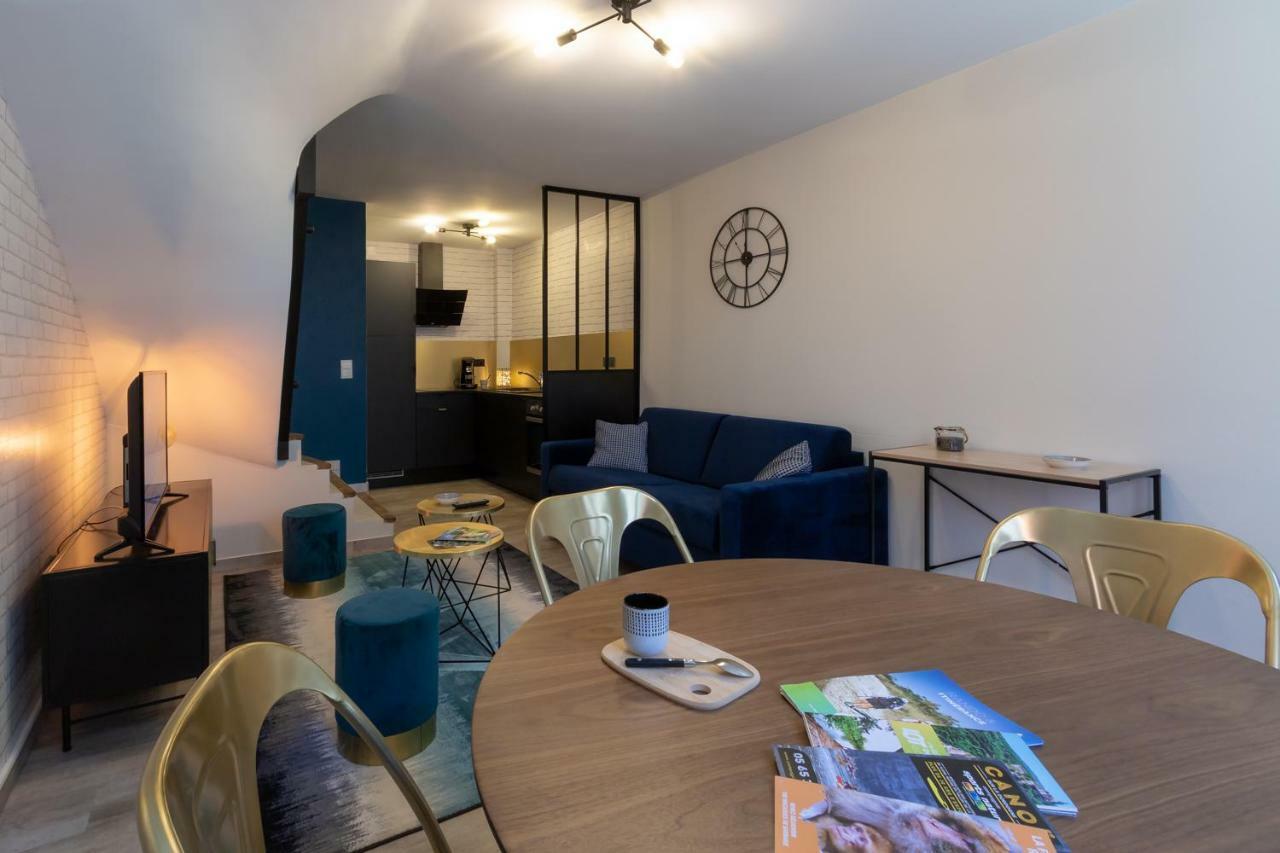 Maison De Centre Ville Суйак Экстерьер фото