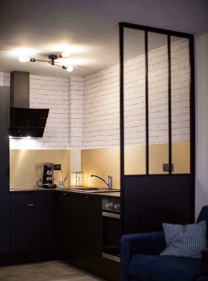Maison De Centre Ville Суйак Экстерьер фото