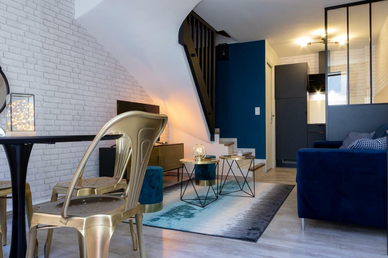 Maison De Centre Ville Суйак Экстерьер фото