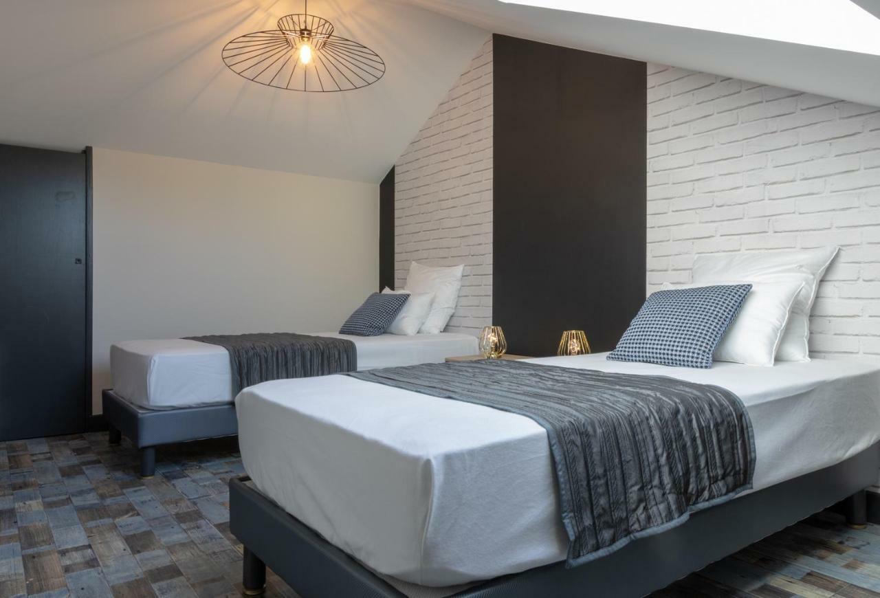 Maison De Centre Ville Суйак Экстерьер фото