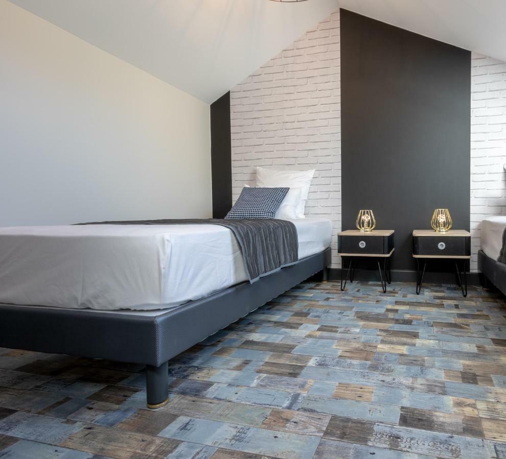 Maison De Centre Ville Суйак Экстерьер фото
