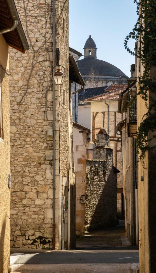 Maison De Centre Ville Суйак Экстерьер фото